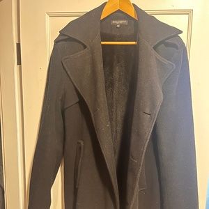 Dolce & Gabbana Pea Coat | Men’s size 50